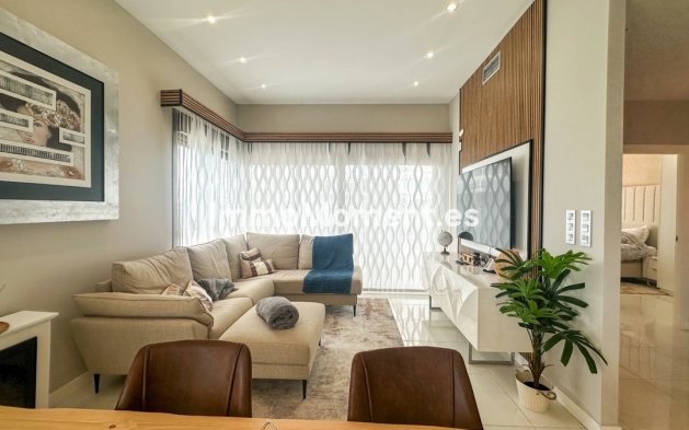Bestaande woning - Villa - Orihuela - Orihuela Costa
