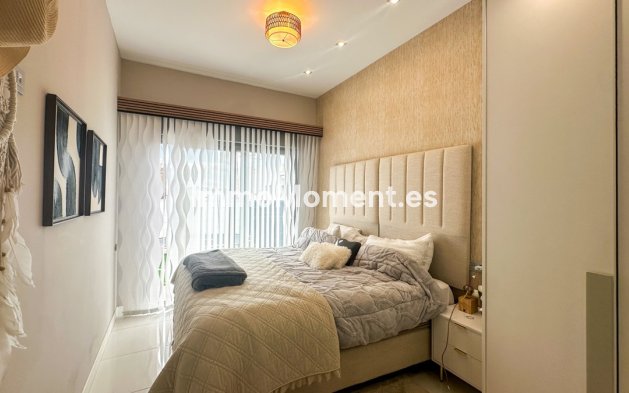 Bestaande woning - Villa - Orihuela - Orihuela Costa