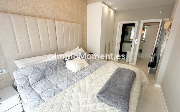 Bestaande woning - Villa - Orihuela - Orihuela Costa