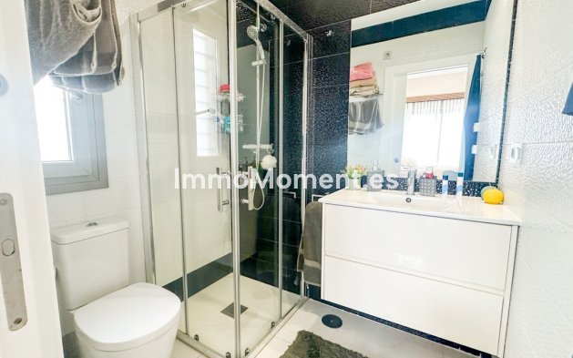 Bestaande woning - Villa - Orihuela - Orihuela Costa