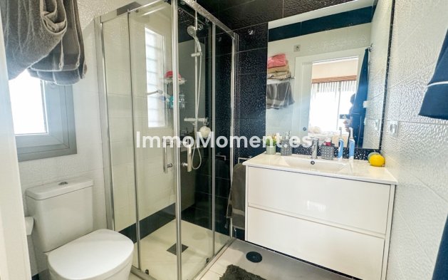Bestaande woning - Villa - Orihuela - Orihuela Costa