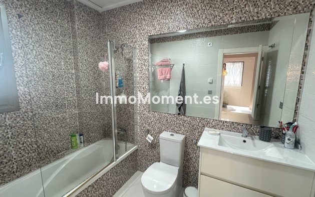 Bestaande woning - Villa - Orihuela - Orihuela Costa
