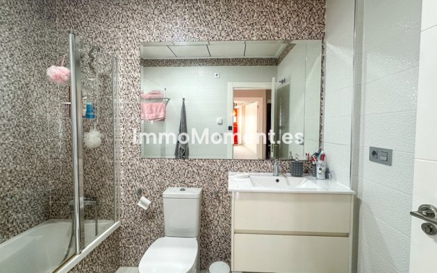 Bestaande woning - Villa - Orihuela - Orihuela Costa