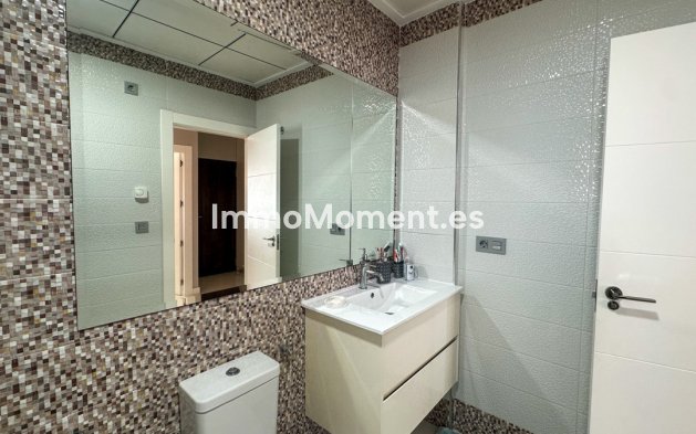 Bestaande woning - Villa - Orihuela - Orihuela Costa
