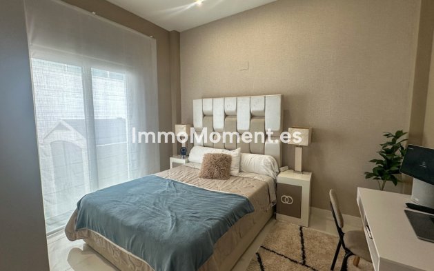 Bestaande woning - Villa - Orihuela - Orihuela Costa