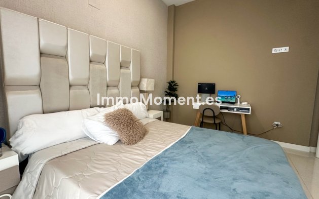 Bestaande woning - Villa - Orihuela - Orihuela Costa