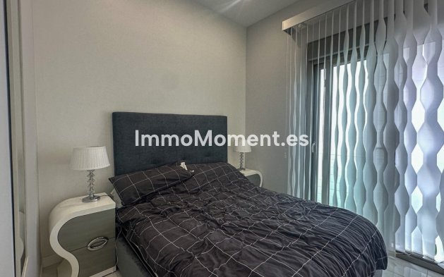 Bestaande woning - Villa - Orihuela - Orihuela Costa
