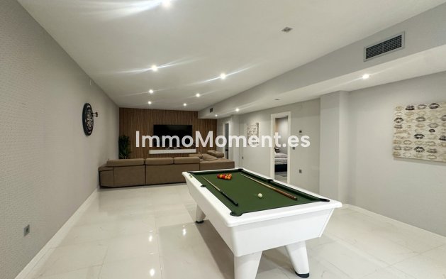 Bestaande woning - Villa - Orihuela - Orihuela Costa