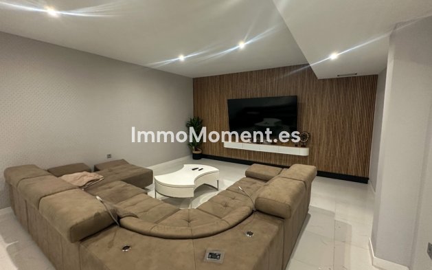 Bestaande woning - Villa - Orihuela - Orihuela Costa