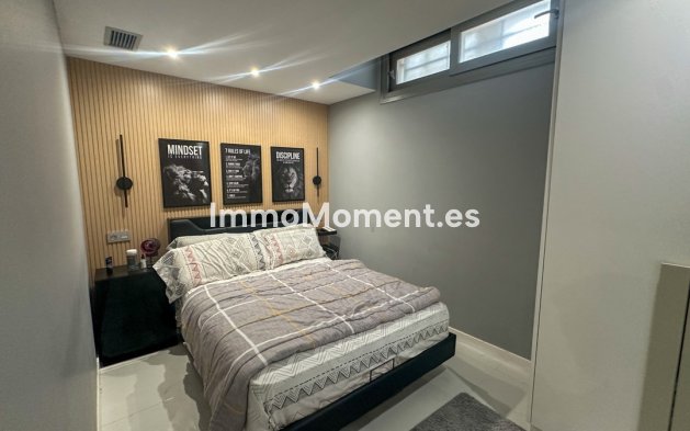 Bestaande woning - Villa - Orihuela - Orihuela Costa