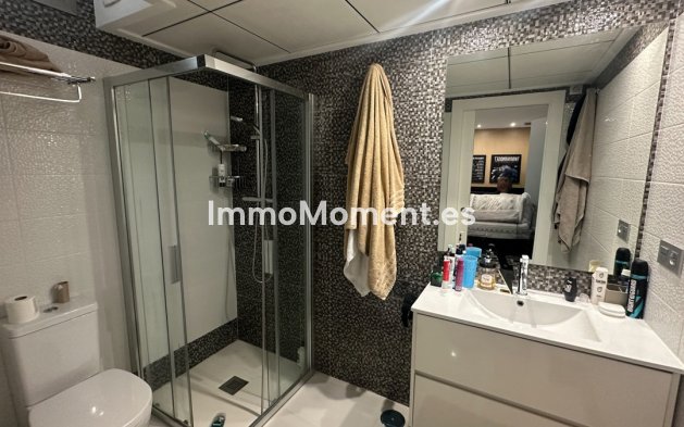 Bestaande woning - Villa - Orihuela - Orihuela Costa