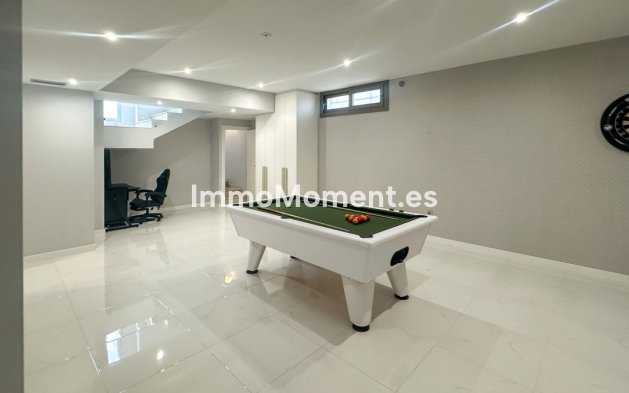 Bestaande woning - Villa - Orihuela - Orihuela Costa