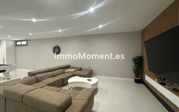 Bestaande woning - Villa - Orihuela - Orihuela Costa