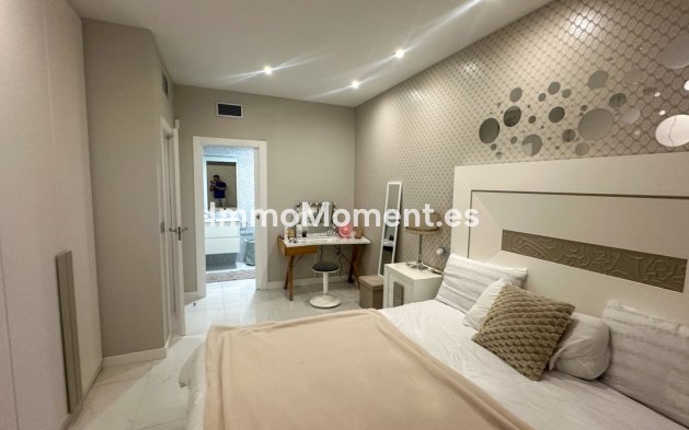 Bestaande woning - Villa - Orihuela - Orihuela Costa