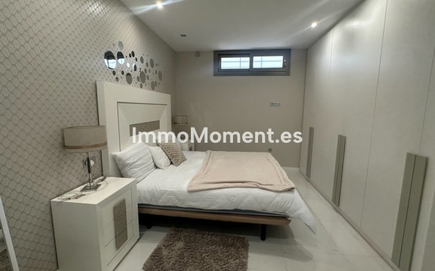 Bestaande woning - Villa - Orihuela - Orihuela Costa