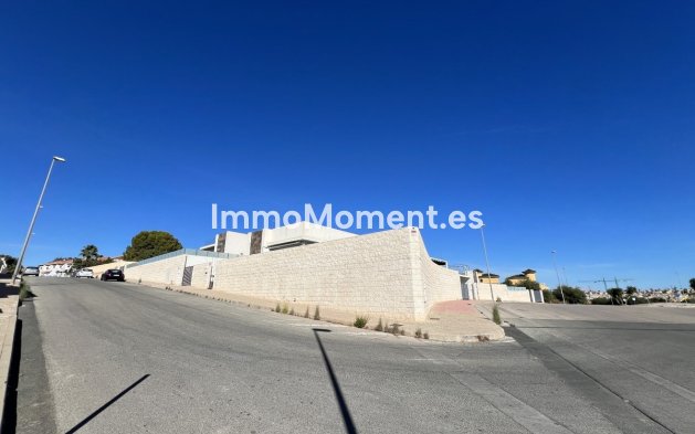 Bestaande woning - Villa - Orihuela - Orihuela Costa