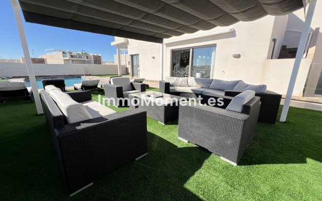 Bestaande woning - Villa - Orihuela - Orihuela Costa