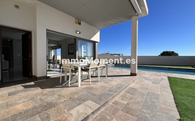 Bestaande woning - Villa - Orihuela - Orihuela Costa
