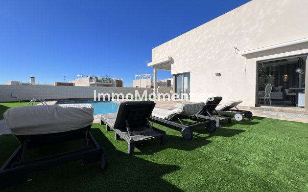 Bestaande woning - Villa - Orihuela - Orihuela Costa
