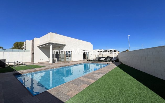 Bestaande woning - Villa - Orihuela - Orihuela Costa