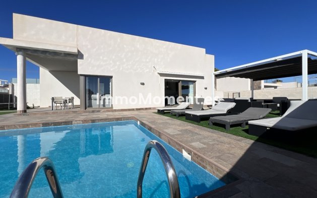 Bestaande woning - Villa - Orihuela - Orihuela Costa