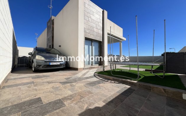 Bestaande woning - Villa - Orihuela - Orihuela Costa