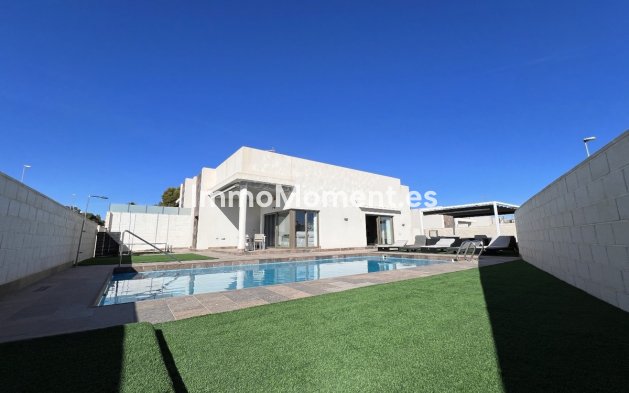 Bestaande woning - Villa - Orihuela - Orihuela Costa
