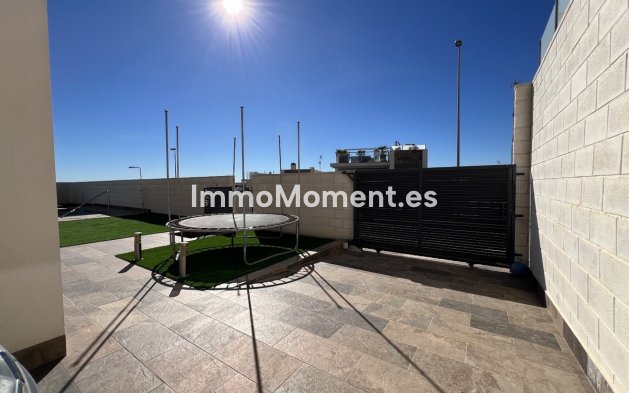 Bestaande woning - Villa - Orihuela - Orihuela Costa