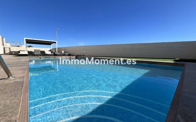 Bestaande woning - Villa - Orihuela - Orihuela Costa