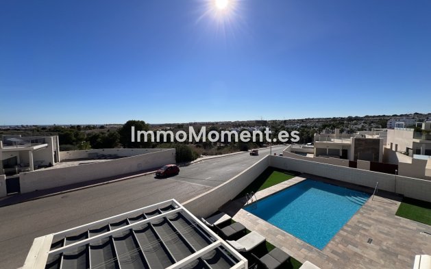 Bestaande woning - Villa - Orihuela - Orihuela Costa