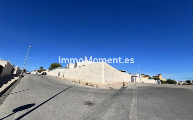 Bestaande woning - Villa - Orihuela - Orihuela Costa