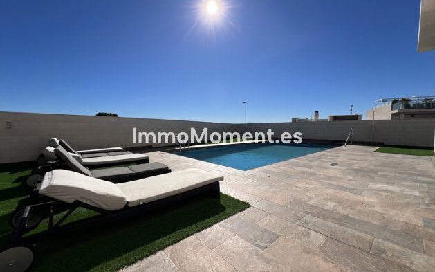 Bestaande woning - Villa - Orihuela - Orihuela Costa