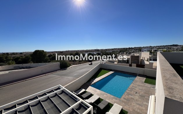 Bestaande woning - Villa - Orihuela - Orihuela Costa