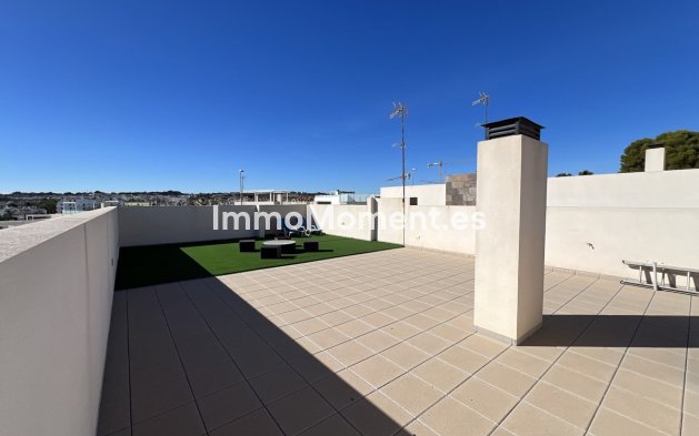Bestaande woning - Villa - Orihuela - Orihuela Costa