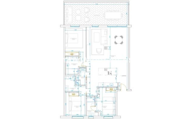 Bestaande woning - Appartement - Benahavís - La Quinta