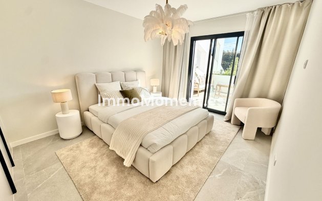 Bestaande woning - Appartement - Benahavís - La Quinta