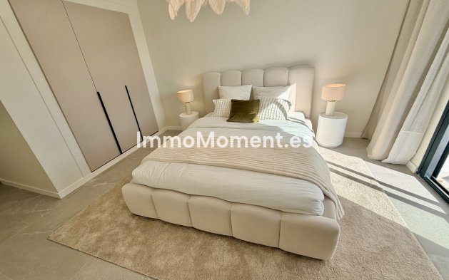 Bestaande woning - Appartement - Benahavís - La Quinta