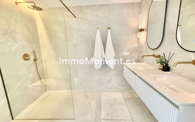 Bestaande woning - Appartement - Benahavís - La Quinta
