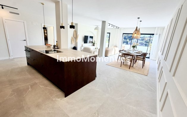 Bestaande woning - Appartement - Benahavís - La Quinta