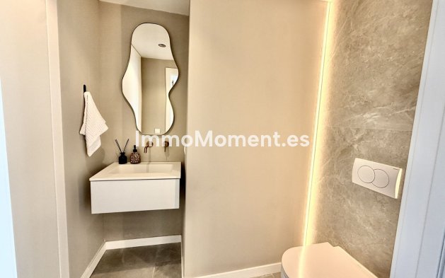 Bestaande woning - Appartement - Benahavís - La Quinta