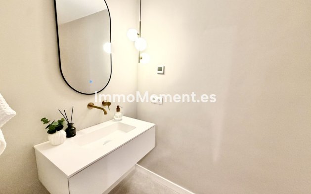 Bestaande woning - Appartement - Benahavís - La Quinta