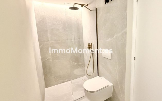 Bestaande woning - Appartement - Benahavís - La Quinta