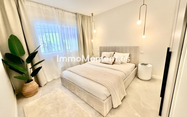 Bestaande woning - Appartement - Benahavís - La Quinta