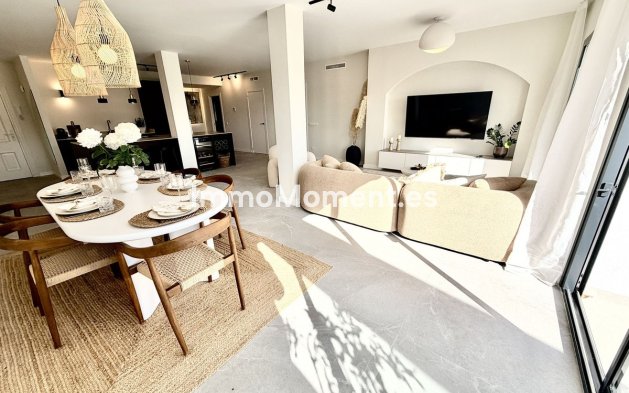 Bestaande woning - Appartement - Benahavís - La Quinta