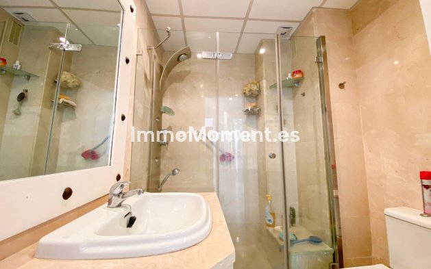 Bestaande woning - Appartement - Marbella - The Golden Mile