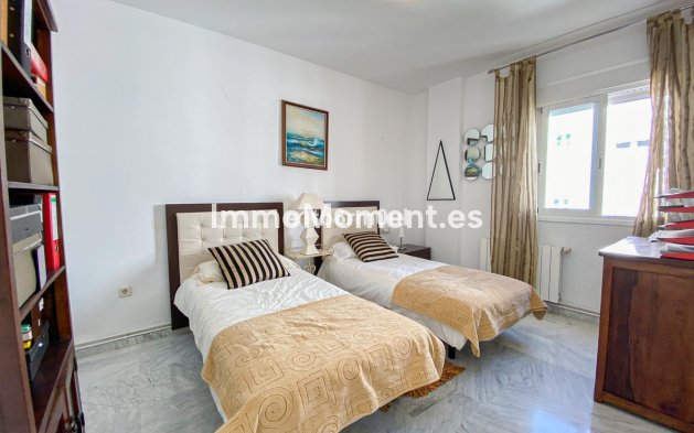Bestaande woning - Appartement - Marbella - The Golden Mile