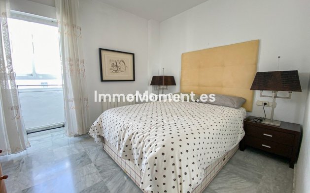 Bestaande woning - Appartement - Marbella - The Golden Mile