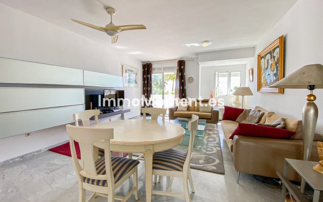 Bestaande woning - Appartement - Marbella - The Golden Mile