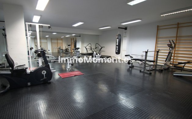 Bestaande woning - Appartement - Marbella - The Golden Mile
