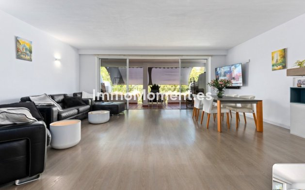 Bestaande woning - Geschakelde woning - Benahavís - La Quinta